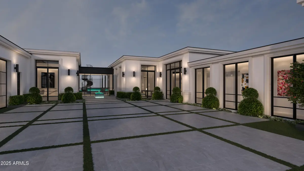 7646 E Hidden Canyon Street, Mesa, AZ 85207 - Image #1