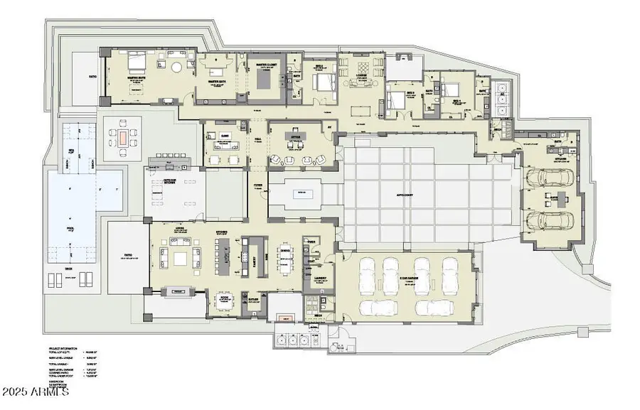 7646 E Hidden Canyon Street, Mesa, AZ 85207 - Image #2