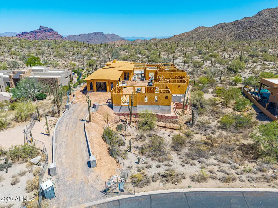 7646 E Hidden Canyon Street, Mesa, AZ 85207 - Image #3