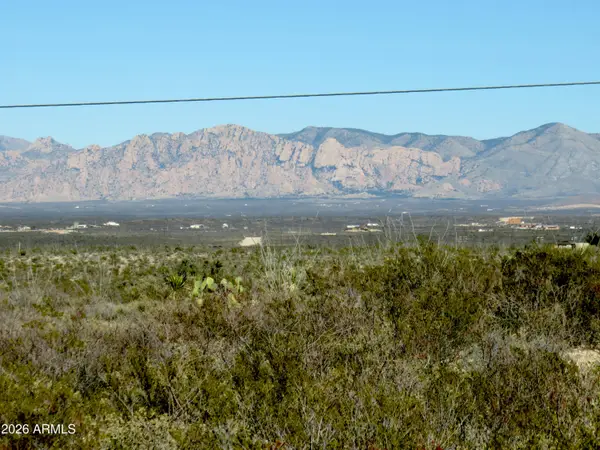 TBD W Allen Street, Tombstone, AZ 85638