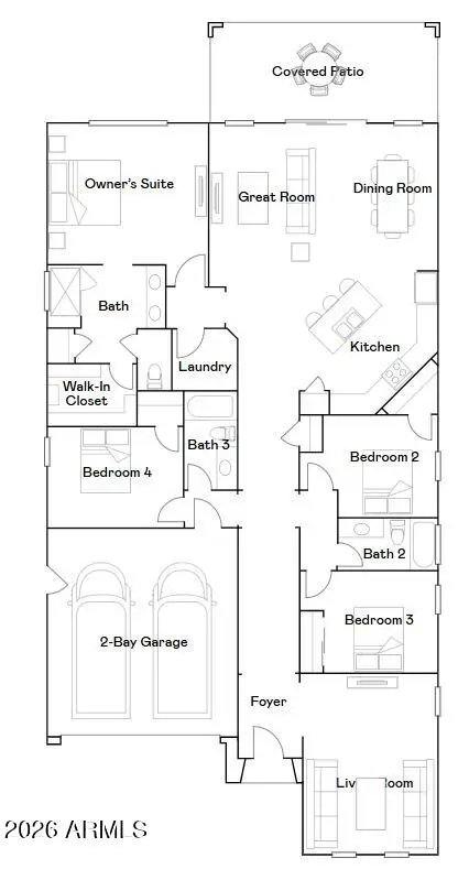 15811 W Winslow Avenue, Goodyear, AZ 85338 - Image #2