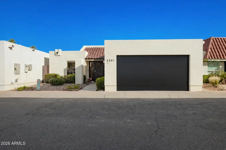 5341 N 2nd Drive, Phoenix, AZ 85013 - Image #2