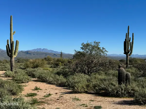 0 N 172nd Street, Rio Verde, AZ 85263