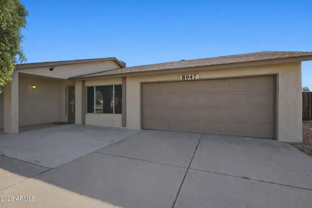 8947 W Clarendon Avenue, Phoenix, AZ 85037 - Image #1