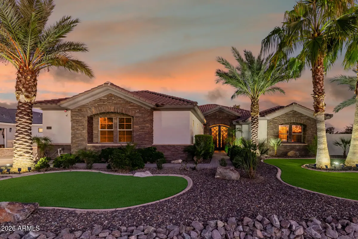 5511 N 179th Drive, Litchfield Park, AZ 85340 - Image #1