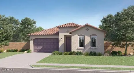 24984 N 167th Drive, Surprise, AZ 85387