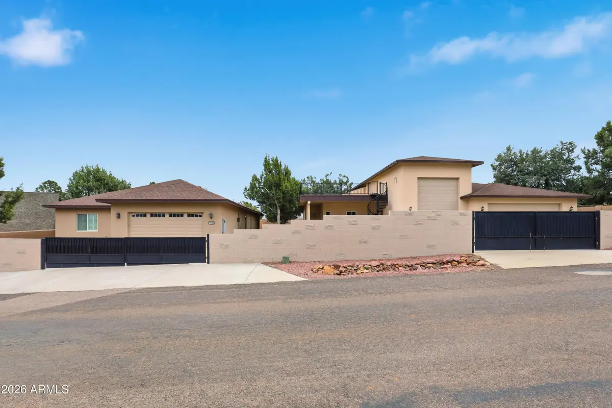 7705 N Caballero Road, Payson, AZ 85541 - Image #1