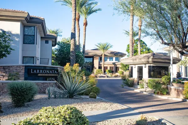 6900 E Princess Drive #2239, Phoenix, AZ 85054