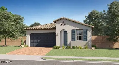 3116 S 156th Avenue, Goodyear, AZ 85338