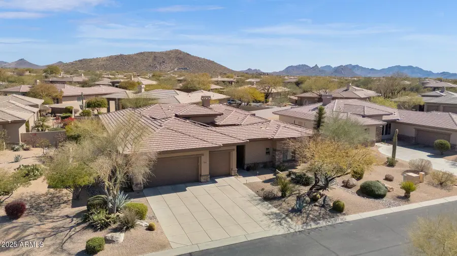 31085 N 72nd Place, Scottsdale, AZ 85266 - Image #2