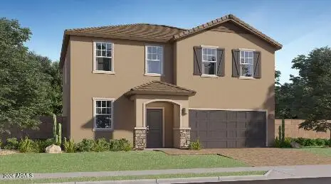 9528 W Cheery Lynn Road, Phoenix, AZ 85037 - Image #1