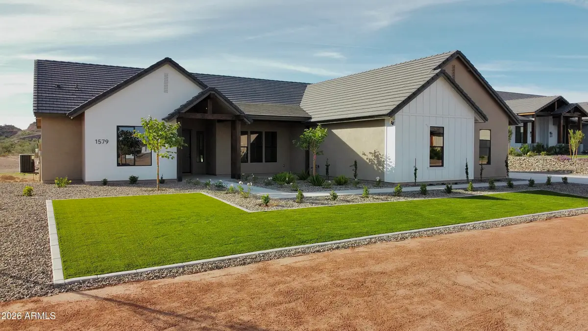 1579 W Lucky Lane, Queen Creek, AZ 85144 - Image #1