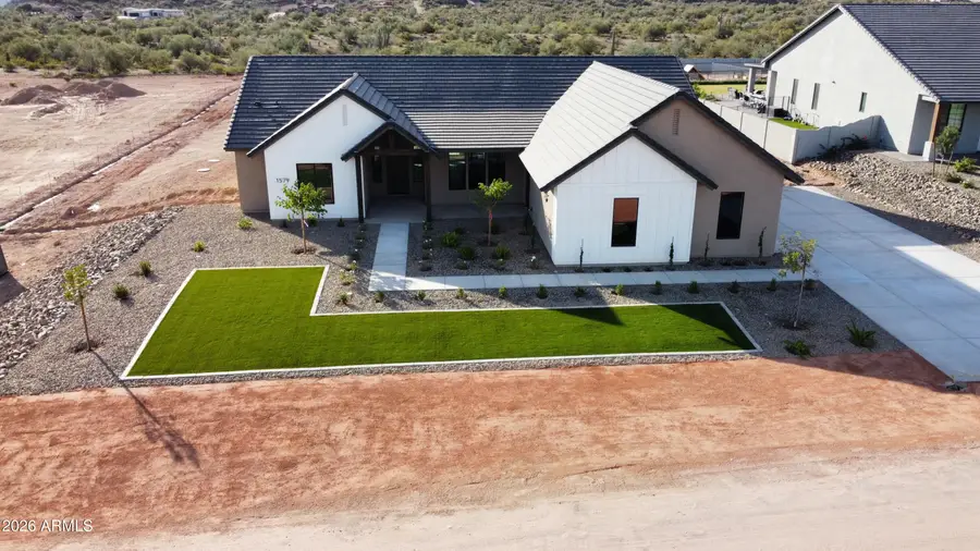 1579 W Lucky Lane, Queen Creek, AZ 85144 - Image #3