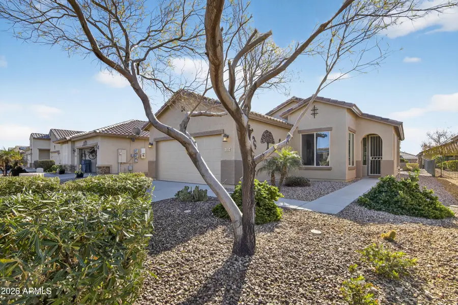 22625 W Morning Glory Street, Buckeye, AZ 85326 - Image #2