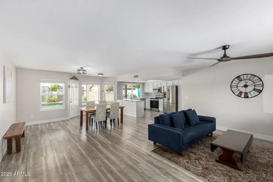 908 S 78th Place, Mesa, AZ 85208 - #2