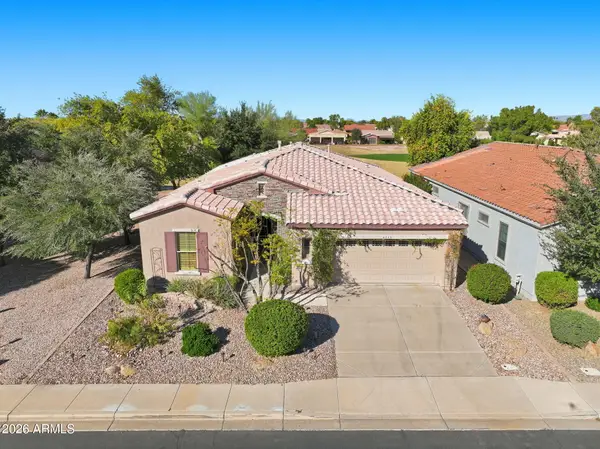 4548 E Nightingale Lane, Gilbert, AZ 85298
