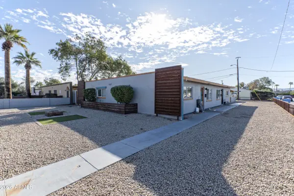 1747 E Virginia Avenue, Phoenix, AZ 85006