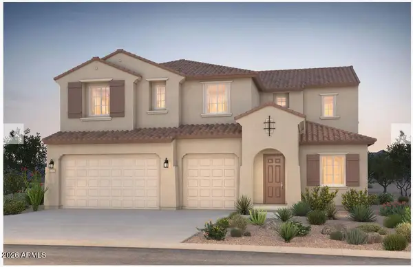 16044 W Red Bird Road, Surprise, AZ 85387