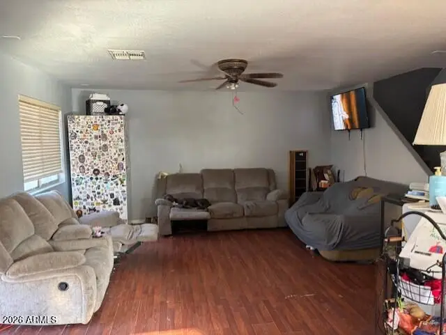 396 E Settlers Trail, Casa Grande, AZ 85122 - #2