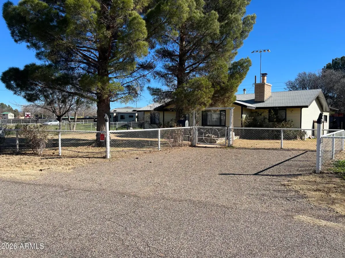 1123 N Powderhorn Road, Camp Verde, AZ 86322 - Image #1