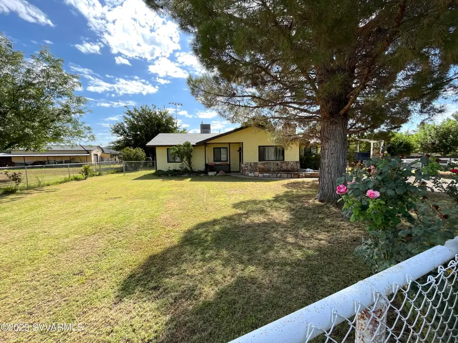 1123 N Powderhorn Road, Camp Verde, AZ 86322 - Image #3