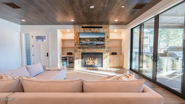 1733 E Bent Tree Circle #45, Flagstaff, AZ 86005