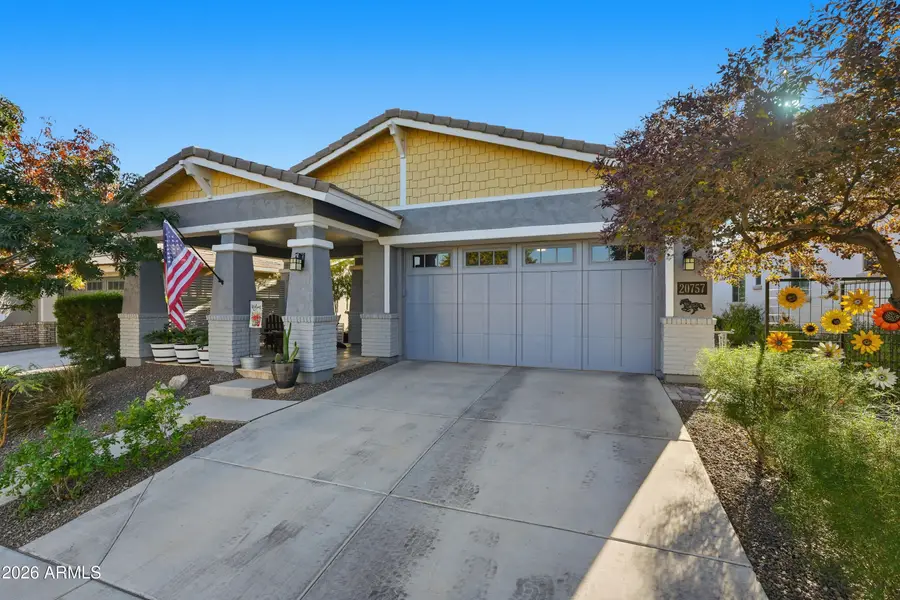 20757 W Minnezona Avenue, Buckeye, AZ 85396 - Image #3