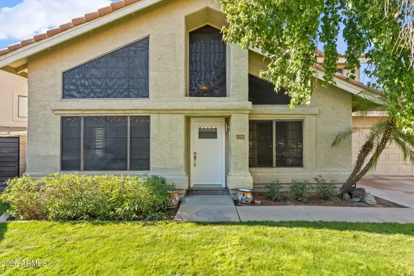 1350 N Dana Street, Gilbert, AZ 85233