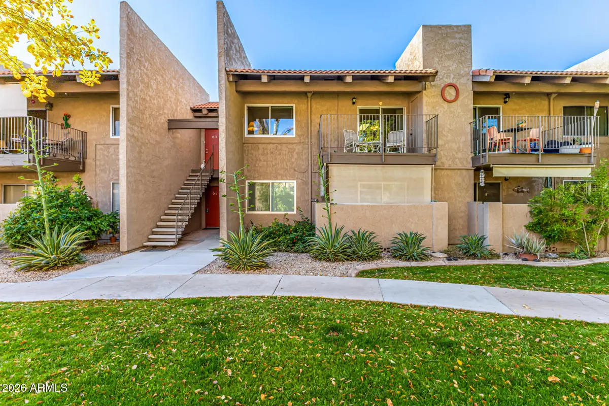 5525 E Thomas Road #O8, Phoenix, AZ 85018 - Image #1