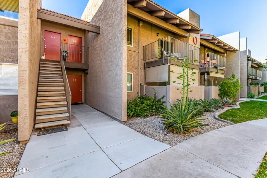 5525 E Thomas Road #O8, Phoenix, AZ 85018 - Image #2