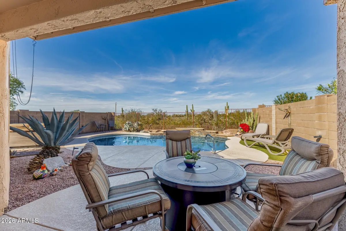 9740 E Stone Circle Lane, Gold Canyon, AZ 85118 - Image #1