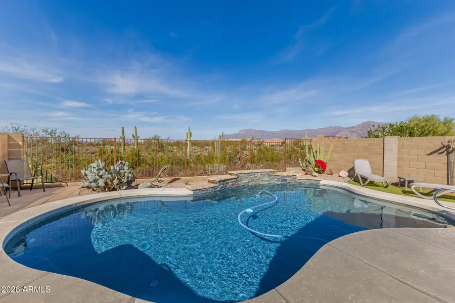 9740 E Stone Circle Lane, Gold Canyon, AZ 85118 - Image #2