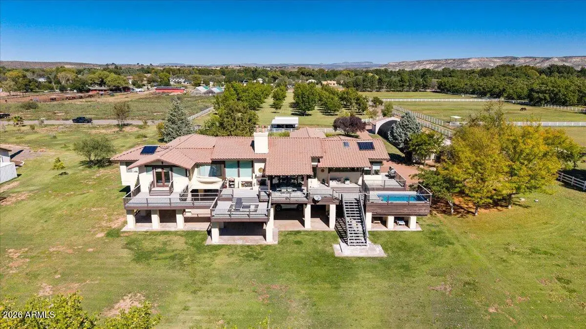 303 W Grippen Road, Camp Verde, AZ 86322 - Image #1