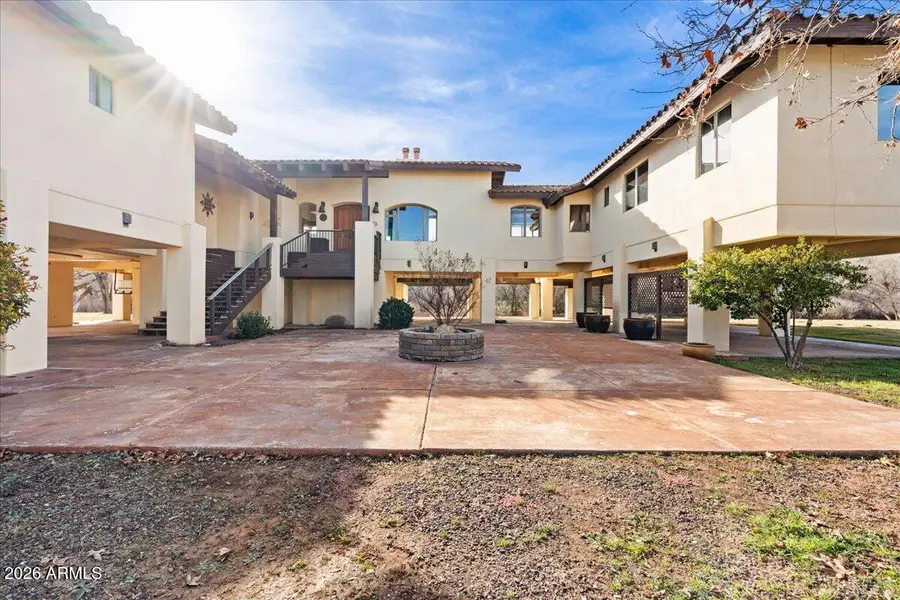 303 W Grippen Road, Camp Verde, AZ 86322 - Image #2