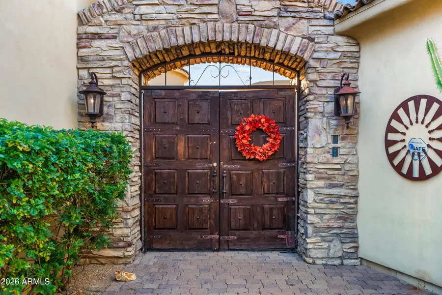 35502 N Canyon Crossings Drive, Cave Creek, AZ 85331 - Image #3