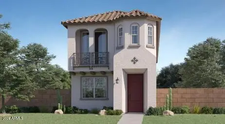 8356 E Peterson Avenue, Mesa, AZ 85212 - Image #1