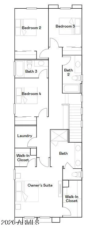 8356 E Peterson Avenue, Mesa, AZ 85212 - Image #3