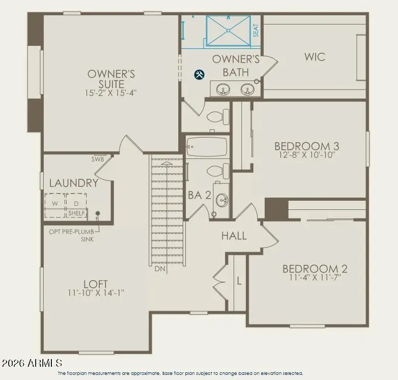16489 W Whispering Wind Drive, Phoenix, AZ 85001 - Image #3