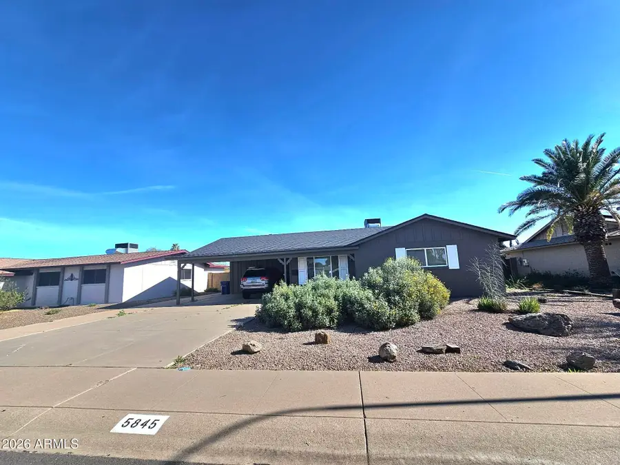 5845 S Kenwood Lane, Tempe, AZ 85283 - Image #3