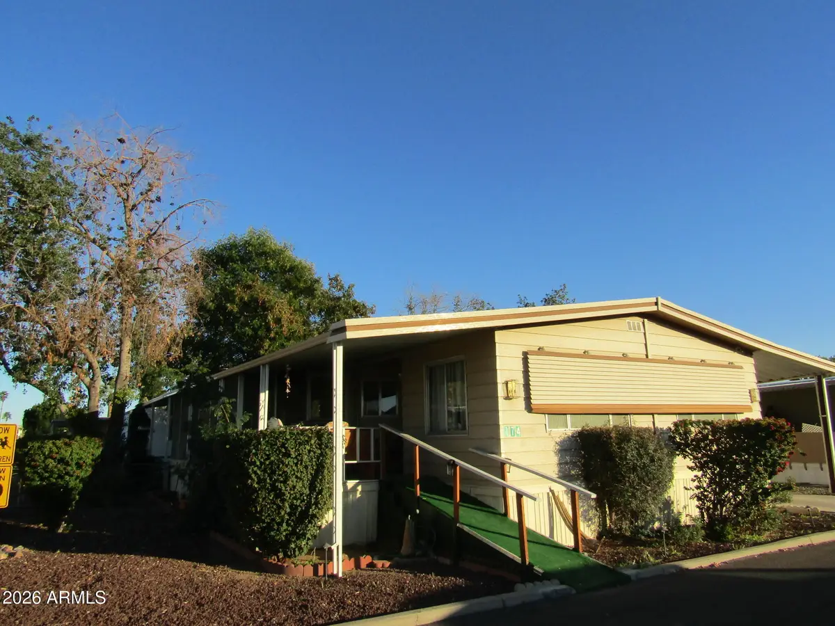 8601 N 71 St. Avenue #174, Glendale, AZ 85301 - Image #1