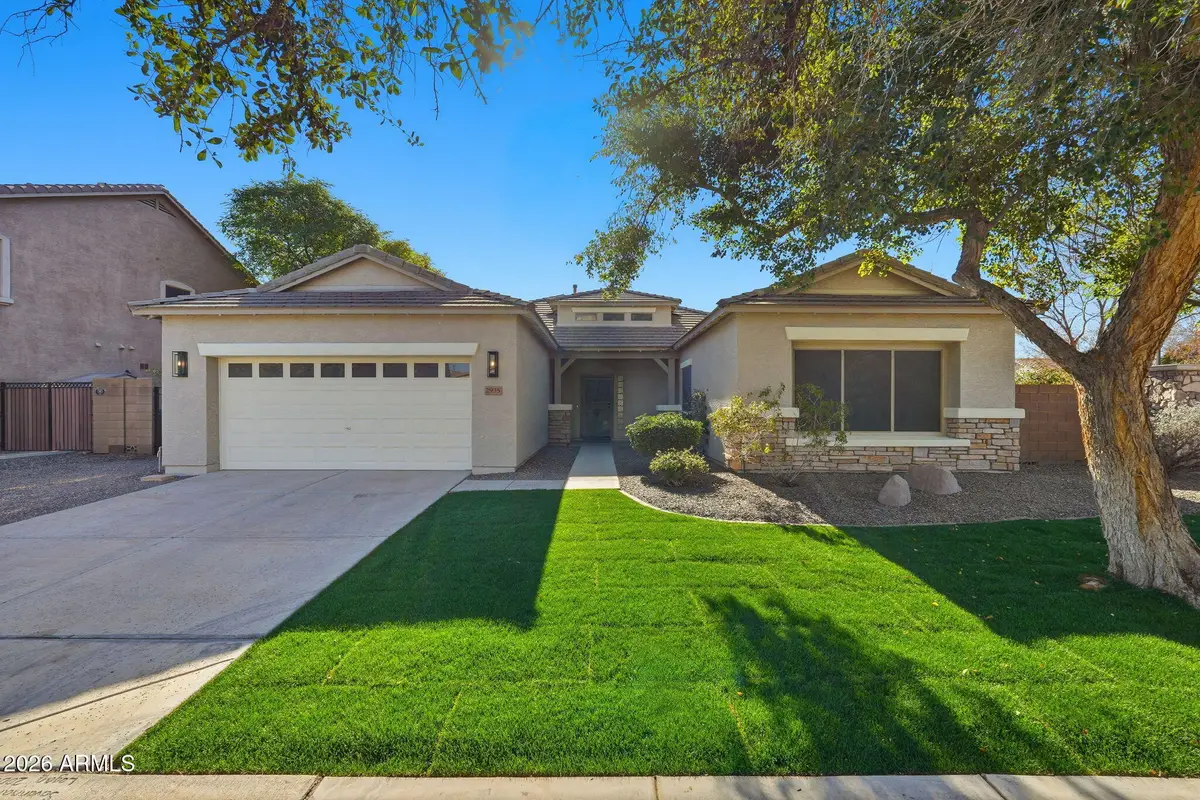 2935 E Lynx Way, Gilbert, AZ 85298 - Image #1