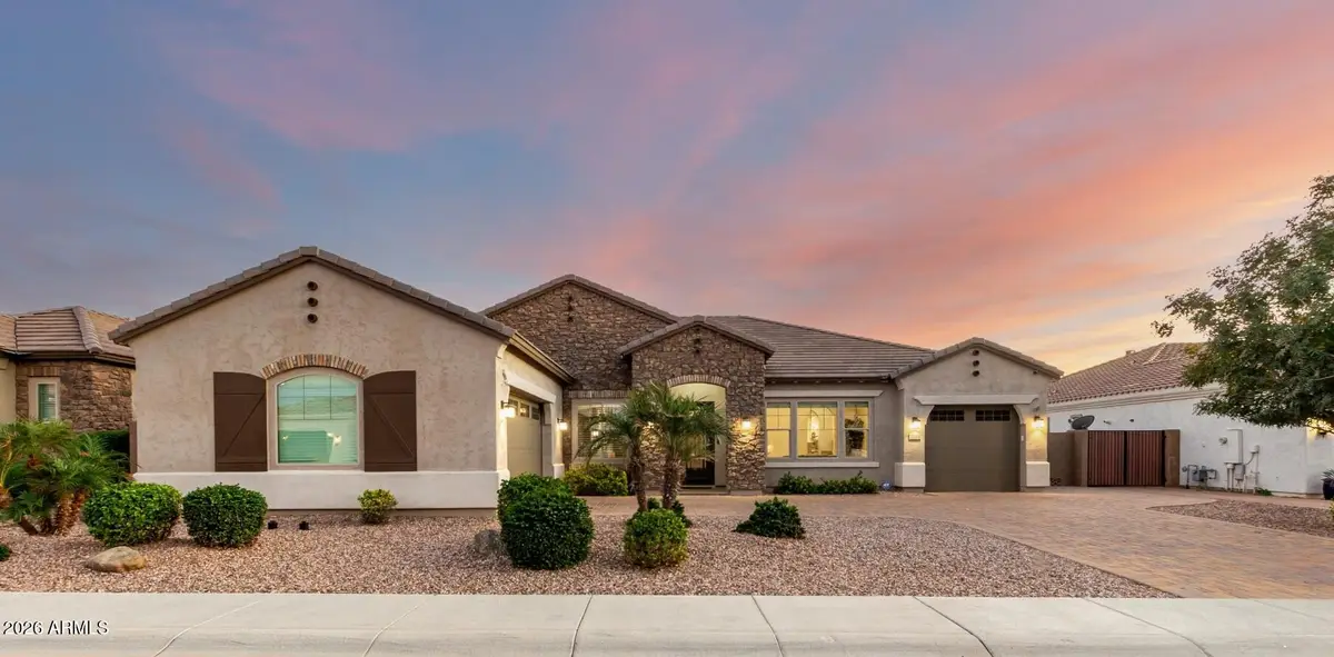 3541 E Aquarius Place, Chandler, AZ 85249 - Image #1