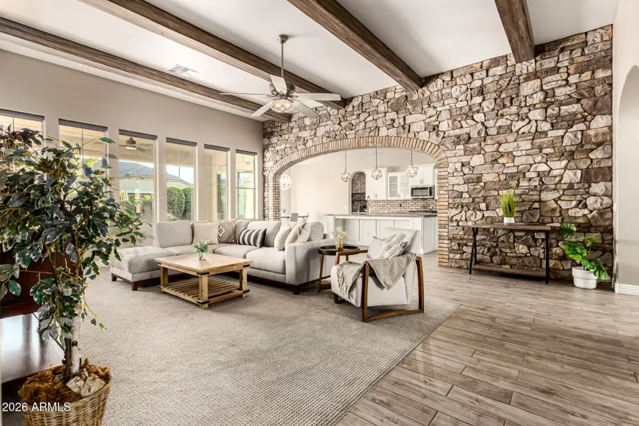 3541 E Aquarius Place, Chandler, AZ 85249 - Image #2