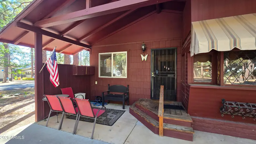 324 W Pine Oak Lane, Lakeside, AZ 85929 - Image #3