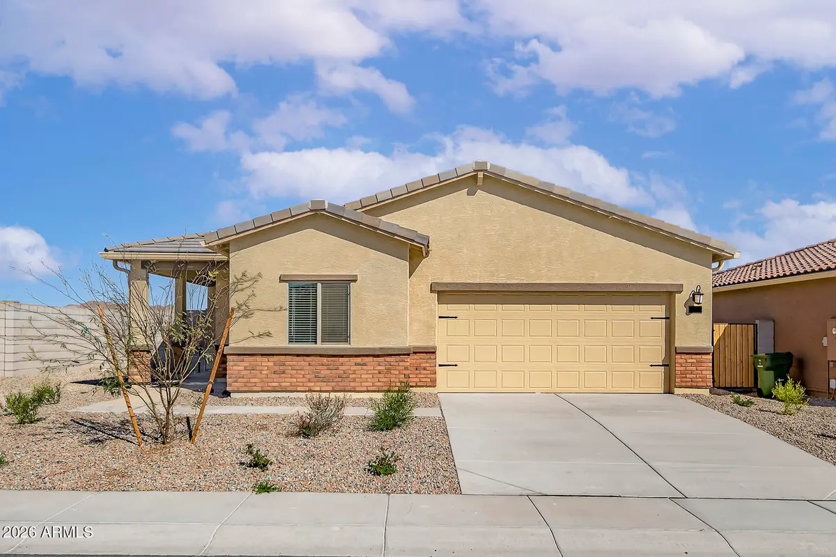 610 W Red Hawk Court, Casa Grande, AZ 85122 - Image #1