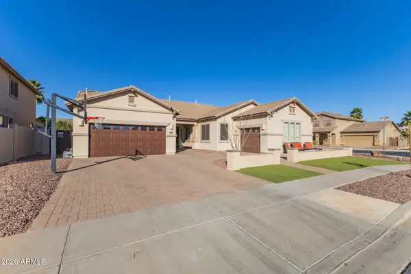 14316 W Desert Hills Drive, Surprise, AZ 85379