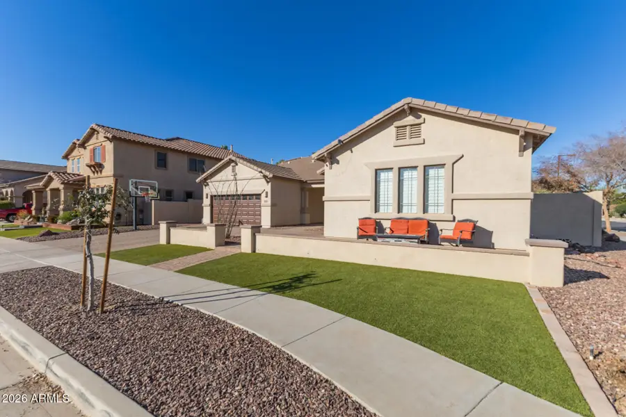 14316 W Desert Hills Drive, Surprise, AZ 85379 - Image #2