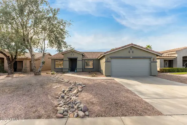 14925 W Mauna Loa Lane, Surprise, AZ 85379
