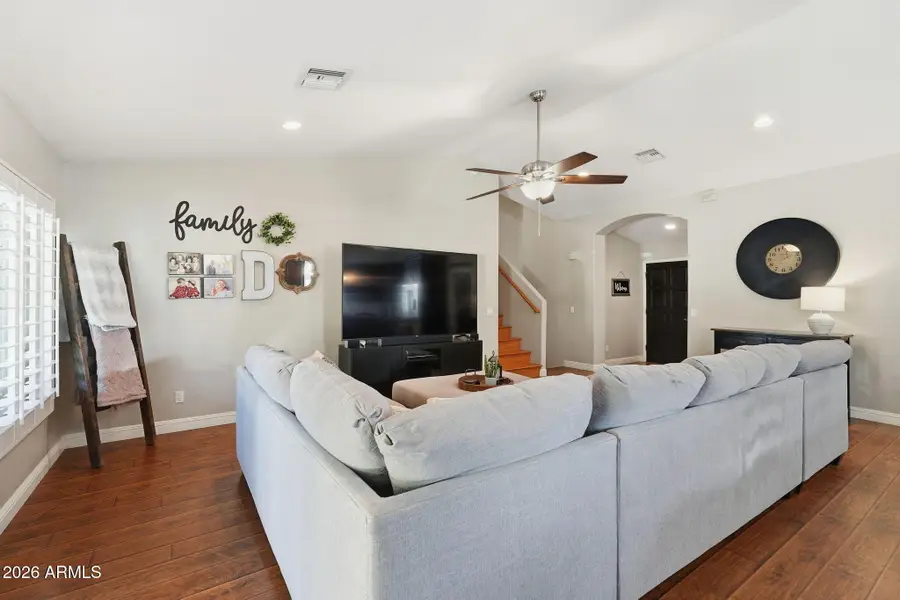 5838 W Linda Lane, Chandler, AZ 85226 - Image #3