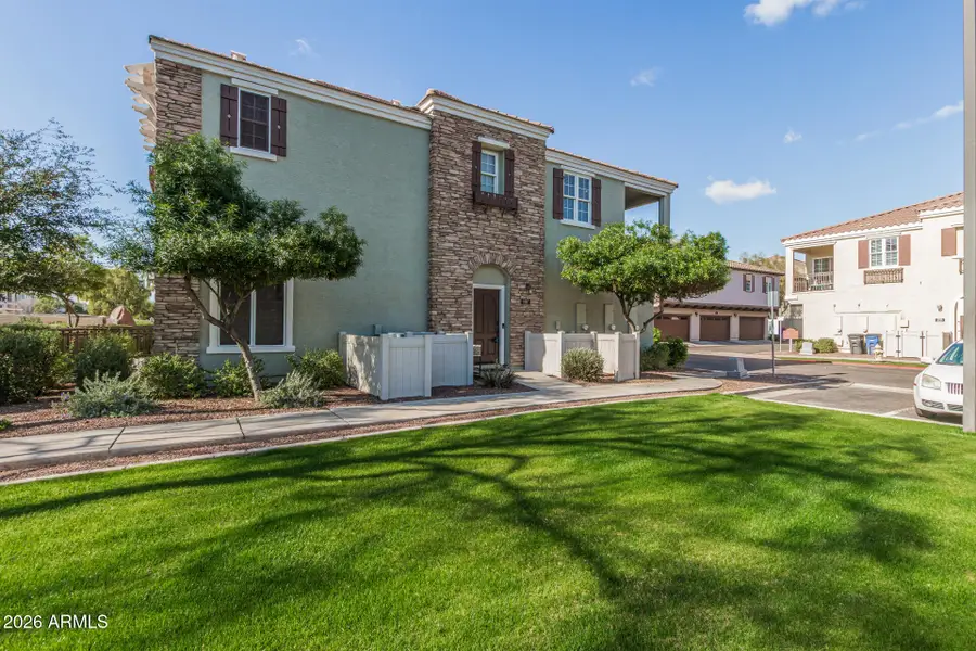 1967 E Frye Road #101, Gilbert, AZ 85295 - Image #2